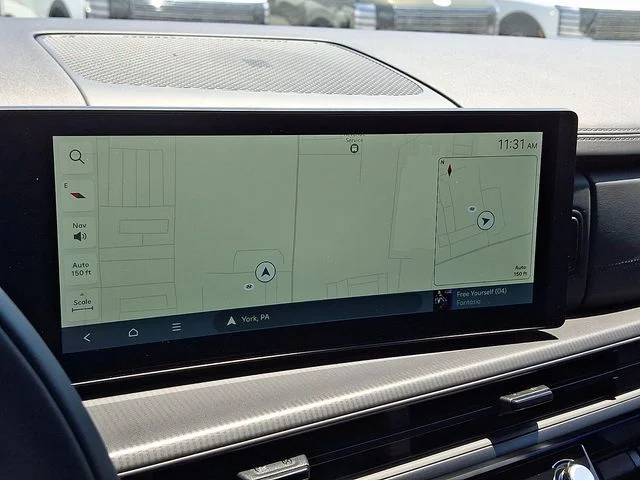 New 2026 Silver Hyundai Calligraphy image 14