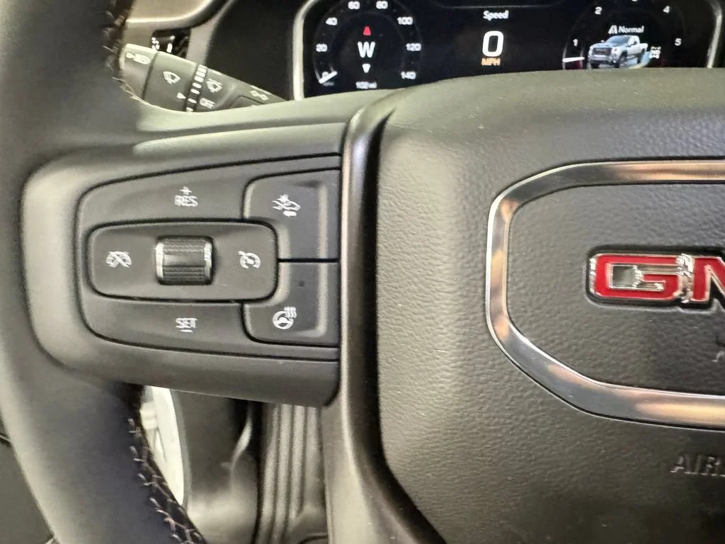 2026 GMC Sierra 2500HD AT4 - Photo 22