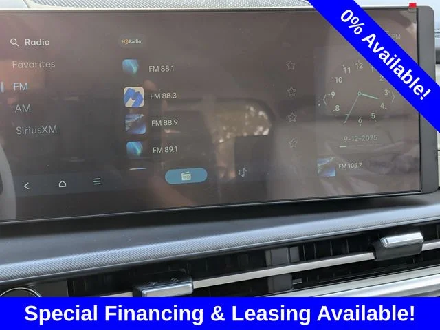 Certified Used 2026 Gray Hyundai SE image 16