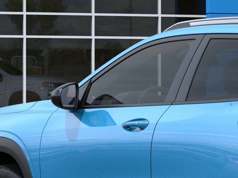 New 2026 Marina Blue Metallic Chevrolet ACTIV image 12