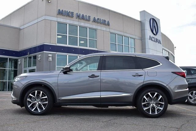 2024 Acura MDX Technology Package - Photo 33