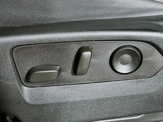Used 2023 Black GMC AT4 image 11