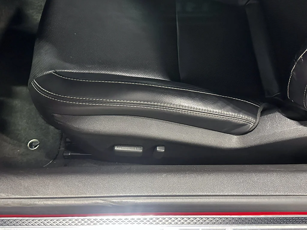 Used 2012 Victory Red Chevrolet 2SS image 63