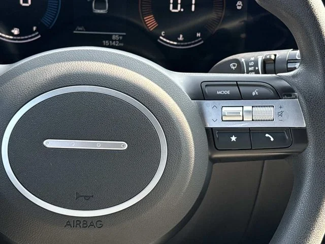 2025 Hyundai Santa Cruz SEL - Photo 22