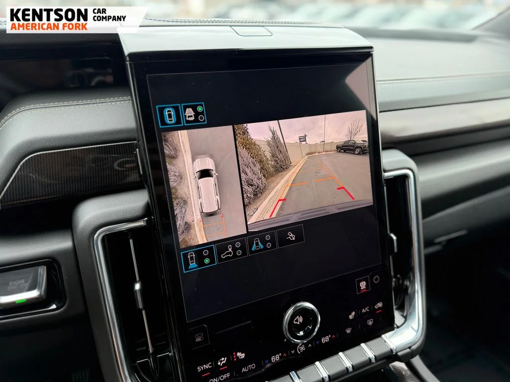 2026 GMC Yukon ELEVATION - Photo 35