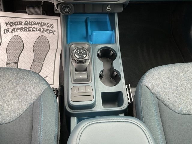Used 2026 White Ford XLT image 33