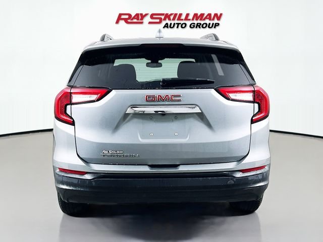 2023 GMC Terrain SLE - Photo 6