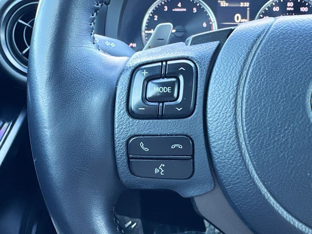 Certified Used 2023 Caviar Lexus 300 image 22