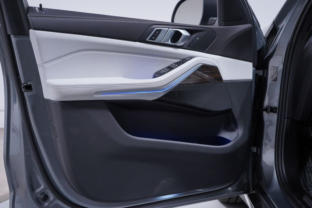 2024 BMW X5 40i - Photo 19