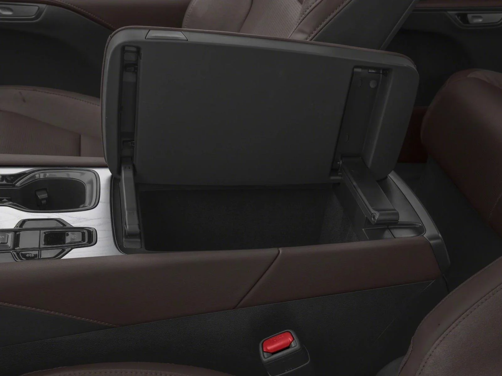 New 2026 Iridium Lexus RX 350h LUXURY AWD image 10