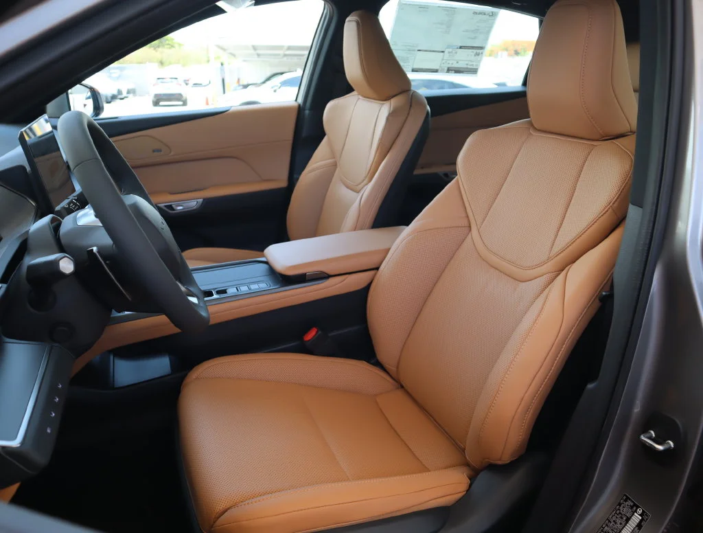 New 2026  Lexus 350h Premium image 37