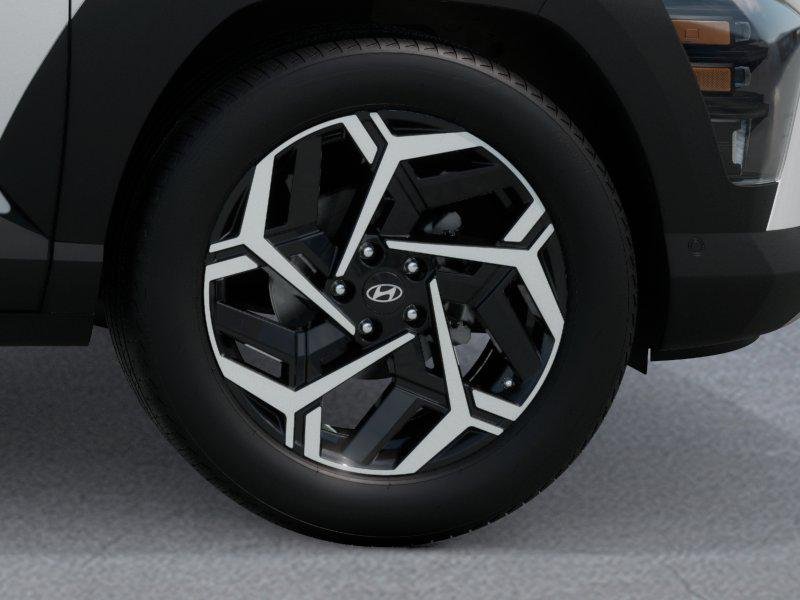 New 2026 Atlas White Hyundai Limited image 26