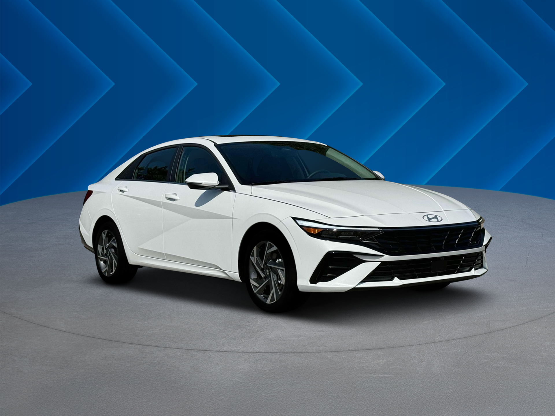 2025 Hyundai Elantra Limited - Photo 32