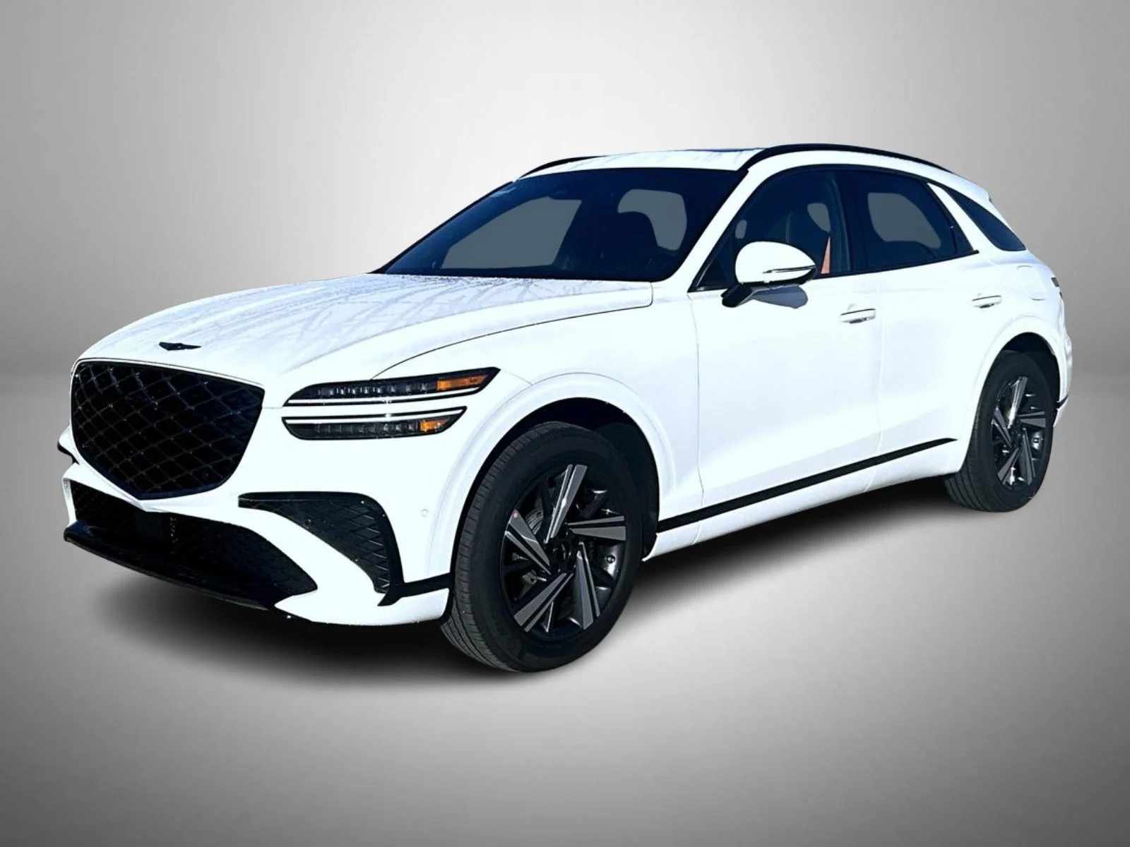 2026 Genesis GV70 3.5T Sport Advanced AWD's photo