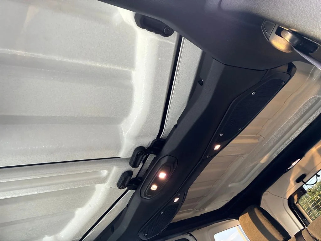 Used 2026 White Jeep Sahara image 23
