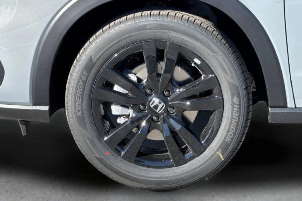New 2027 Urban Gray Pearl Honda Sport image 32