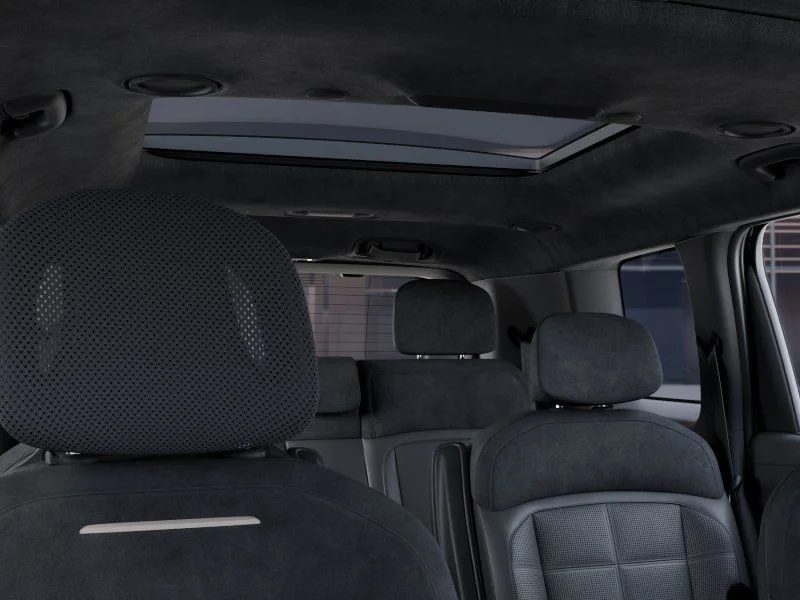 New 2027 Black Kia SX Prestige image 27