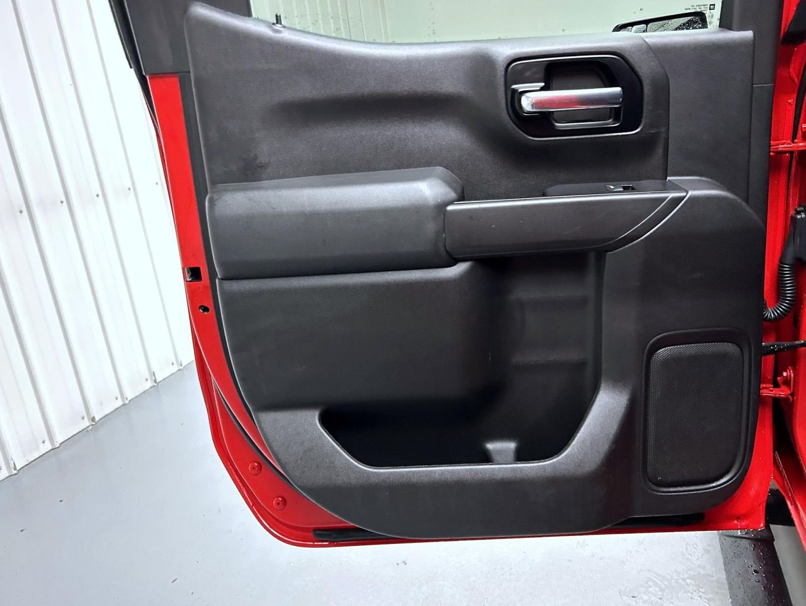Used 2020 Red Chevrolet LT image 20