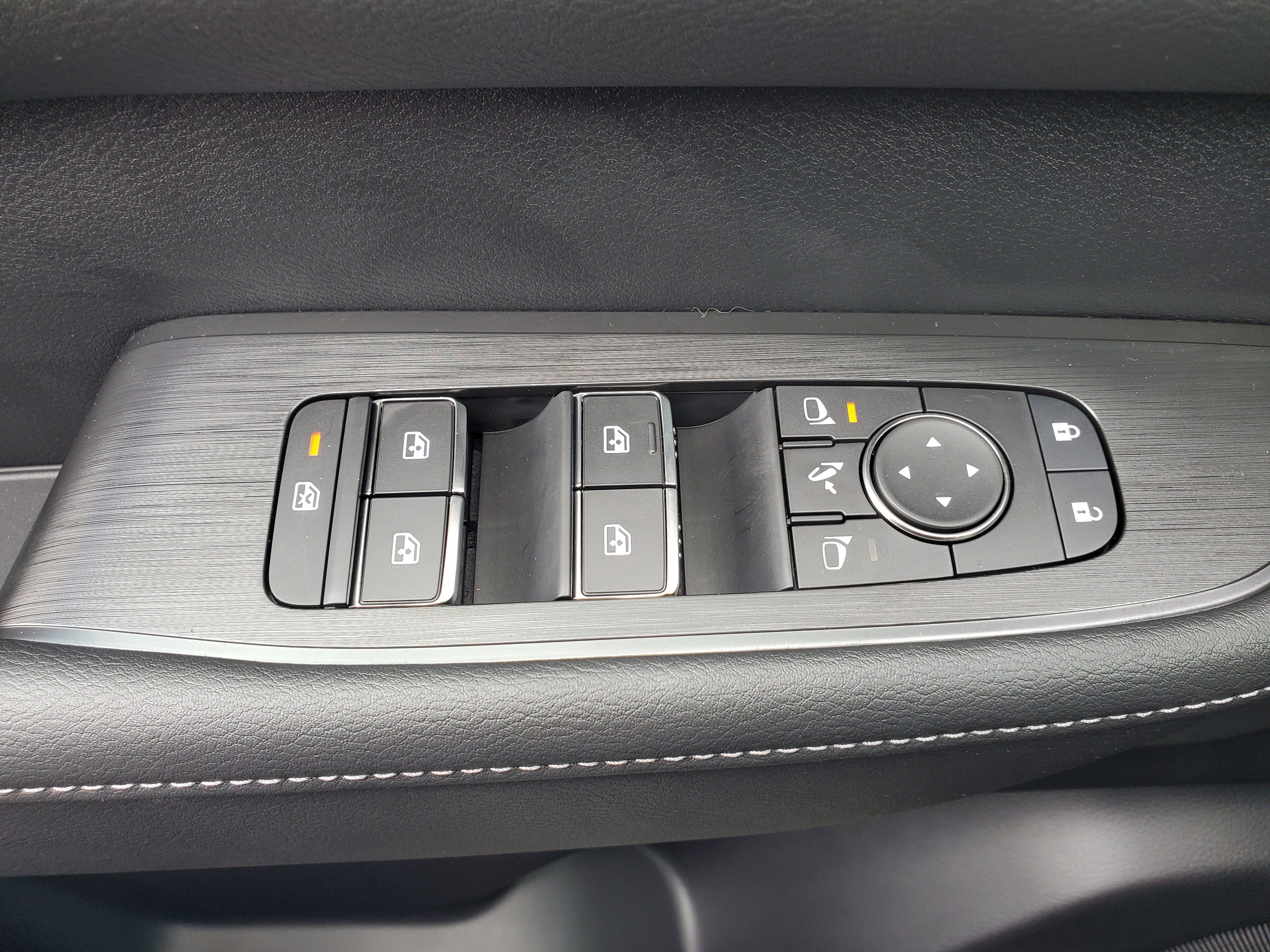 2026 Nissan Armada PRO-4X - Photo 25