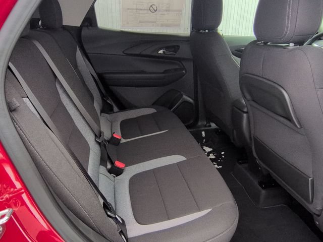 2026 Chevrolet Trailblazer LT - Photo 26