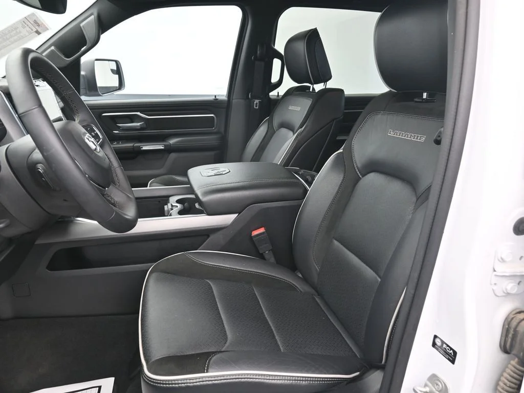 2025 RAM Ram 1500 Pickup Laramie - Photo 9