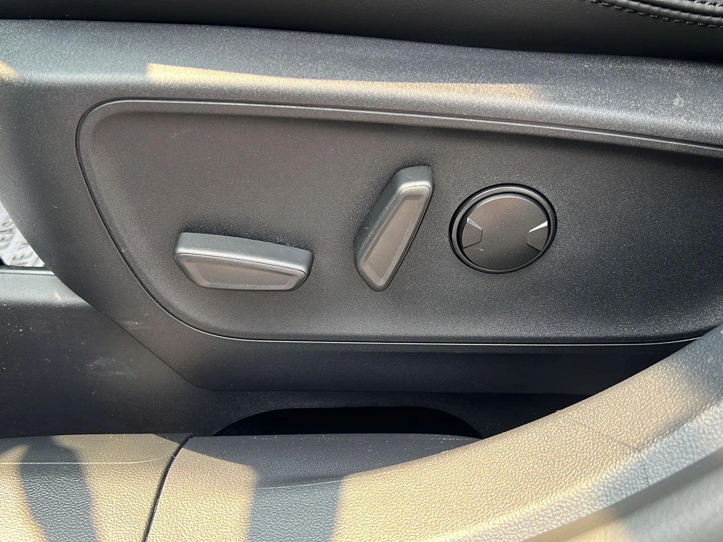 New 2026 Oxford White Ford Outer Banks® image 6