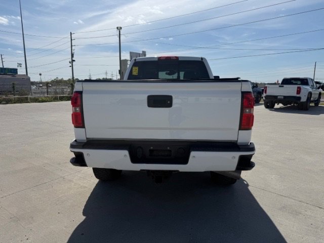 Used 2016 Summit White GMC Denali image 4