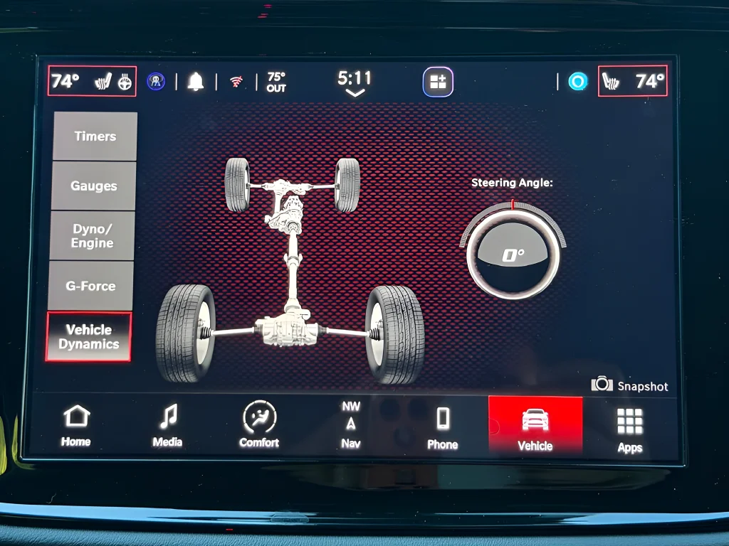 Used 2023 Gray Dodge R/T Premium image 43
