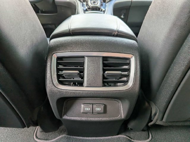 Used 2019 Black Acura Technology Package image 15