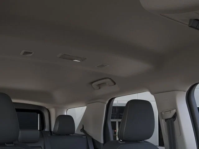 2025 Ford Bronco Sport Big Bend - Photo 22