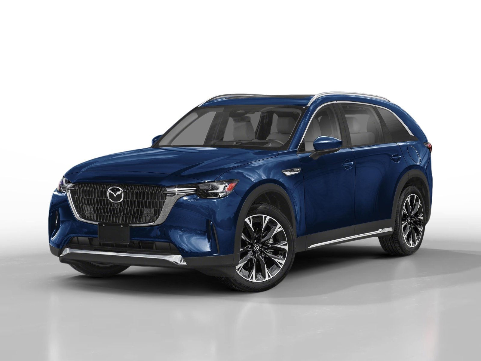 2026 Mazda CX-90 PHEV Premium Plus Package's photo