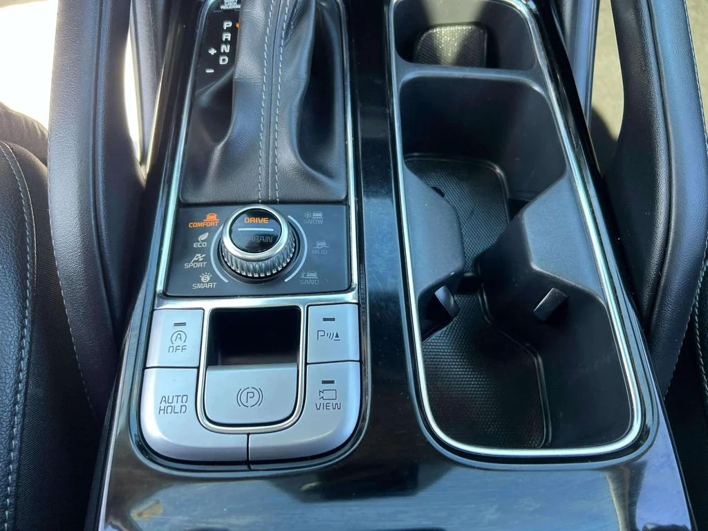2022 Kia Telluride SX - Photo 15
