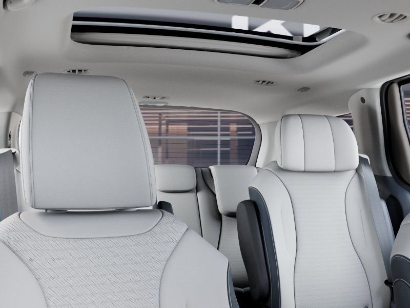 New 2026 Ceramic Silver Kia SX Prestige image 27