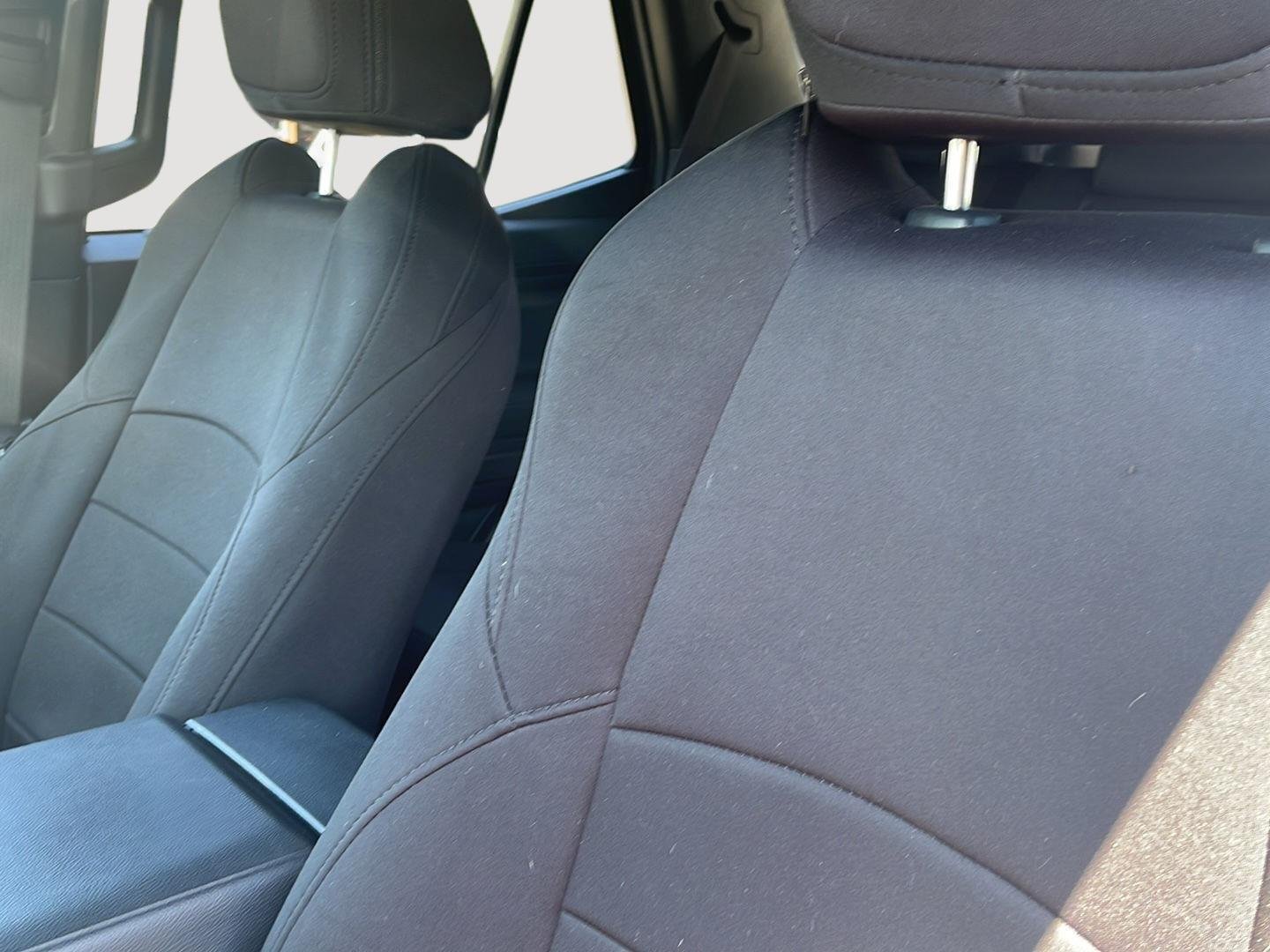 Used 2025 Heritage Blue Toyota SR5 image 27