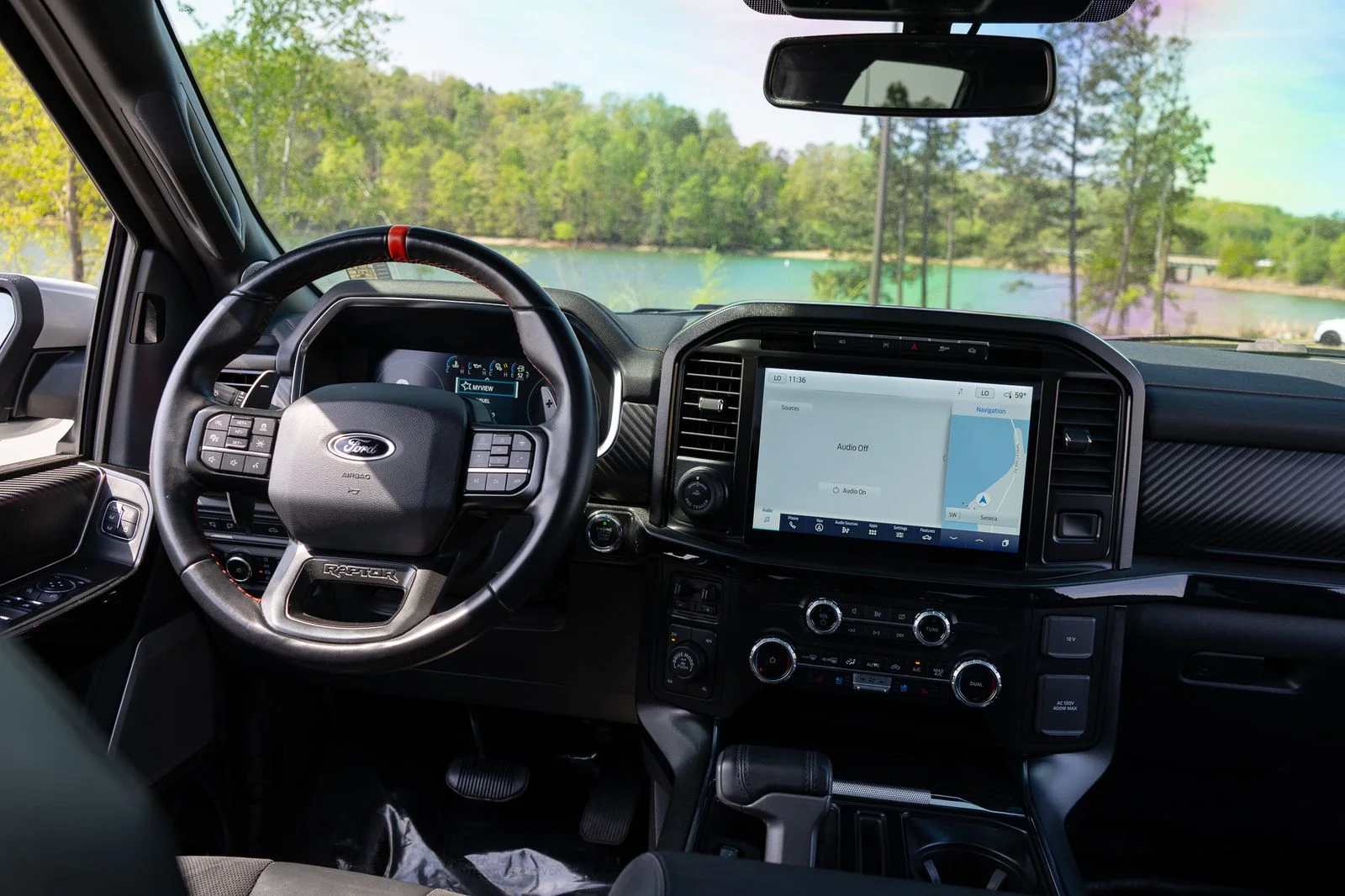 Used 2023 Avalanche Ford Raptor image 49