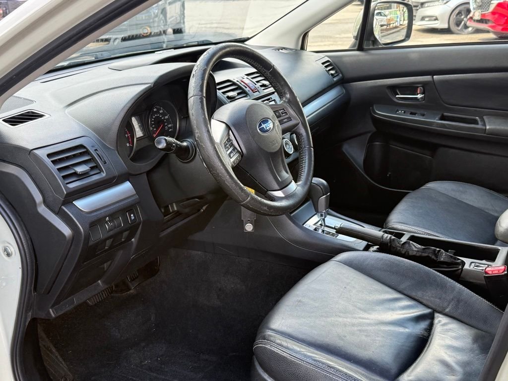 Used 2014 Beige Subaru 2.0i Limited image 20