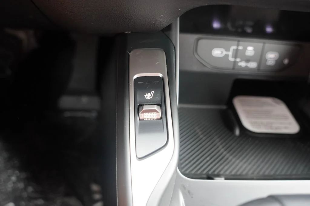 New 2026 Wolf Gray Kia S image 15