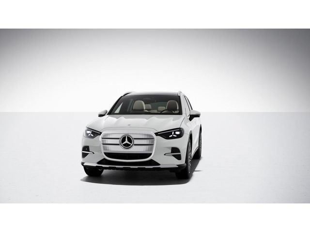 New 2027 Polar White Mercedes-Benz GLC 400 image 42