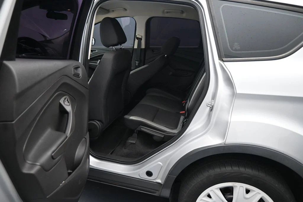 Used 2016 Silver Ford S image 22