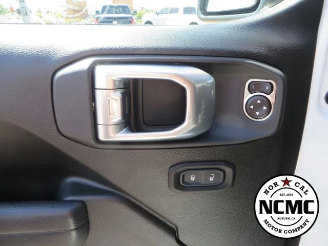 2024 Jeep Wrangler 4-Door Rubicon - Photo 18