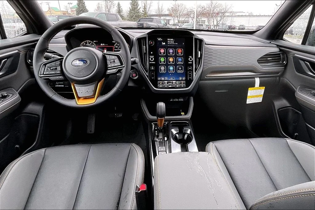 New 2026 RIVER ROCK PEARL Subaru Wilderness image 6