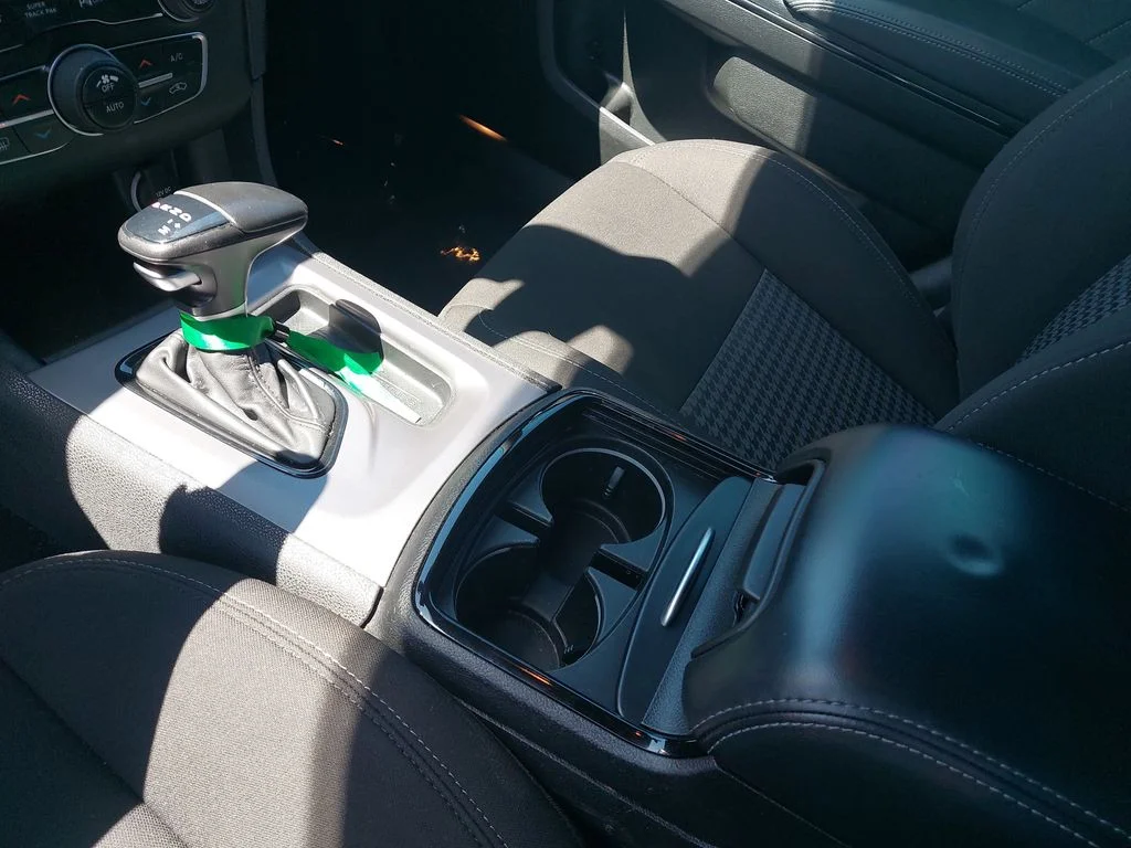 Used 2023 Black Dodge R/T image 23