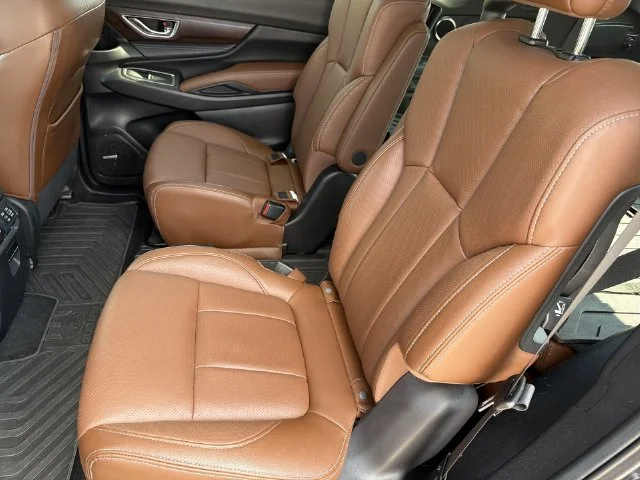 Used 2023 Gray Subaru Touring image 38