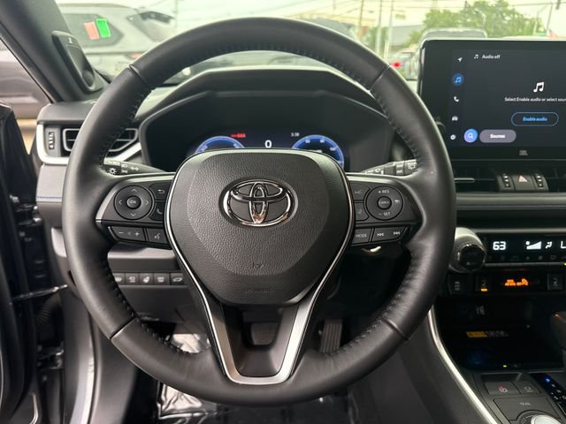 Used 2023 Gray Toyota XSE image 16