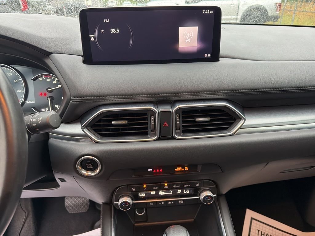 2024 Mazda CX-5 S Premium package - Photo 33