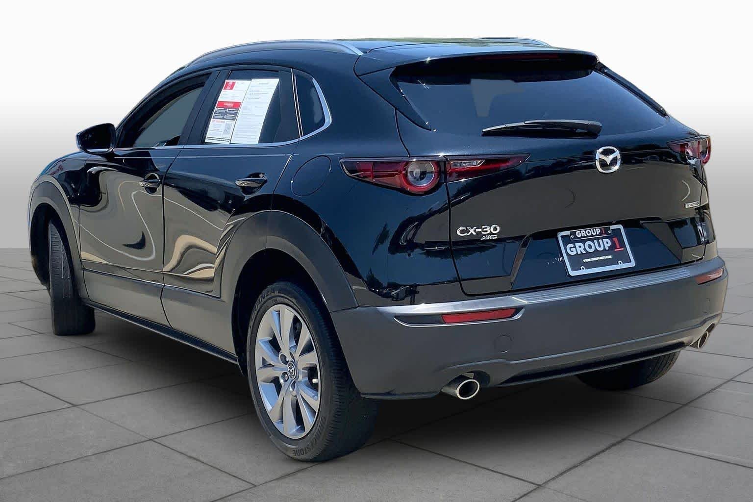 2023 Mazda CX-30 Select - Photo 12