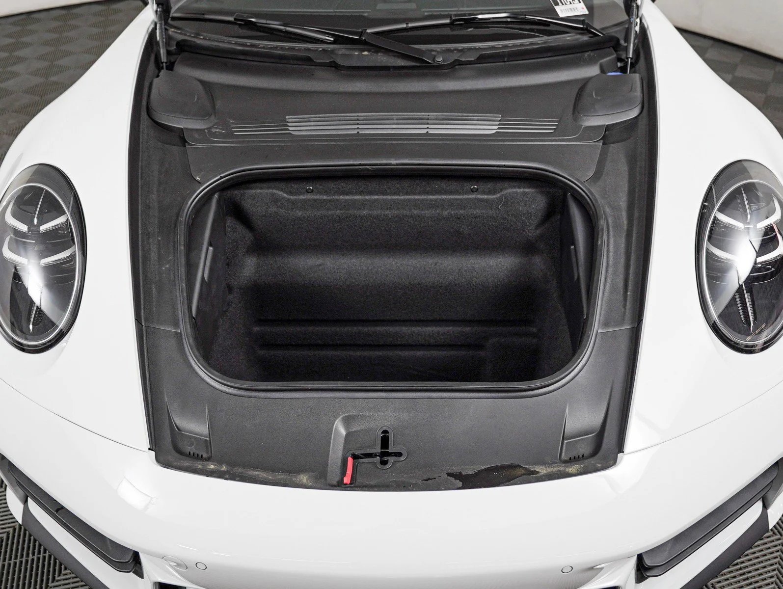 New 2026 White Porsche Carrera S Coupe image 26