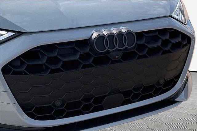 Used 2026 Gray Audi 40 Premium Plus image 30