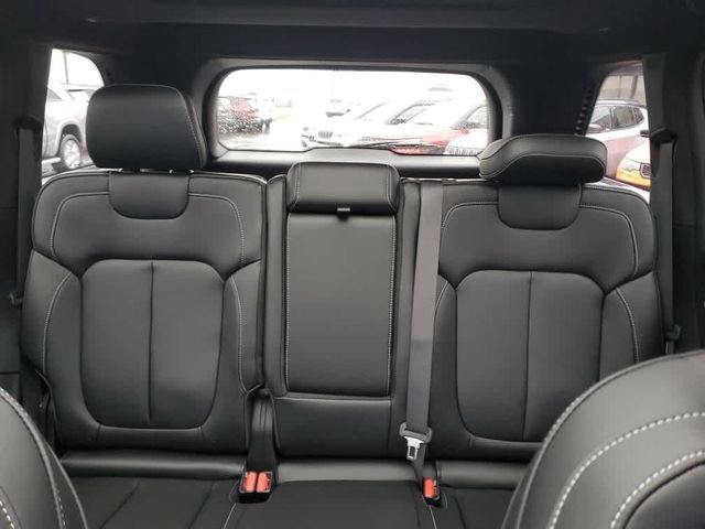 2025 Jeep Grand Cherokee Limited - Photo 13