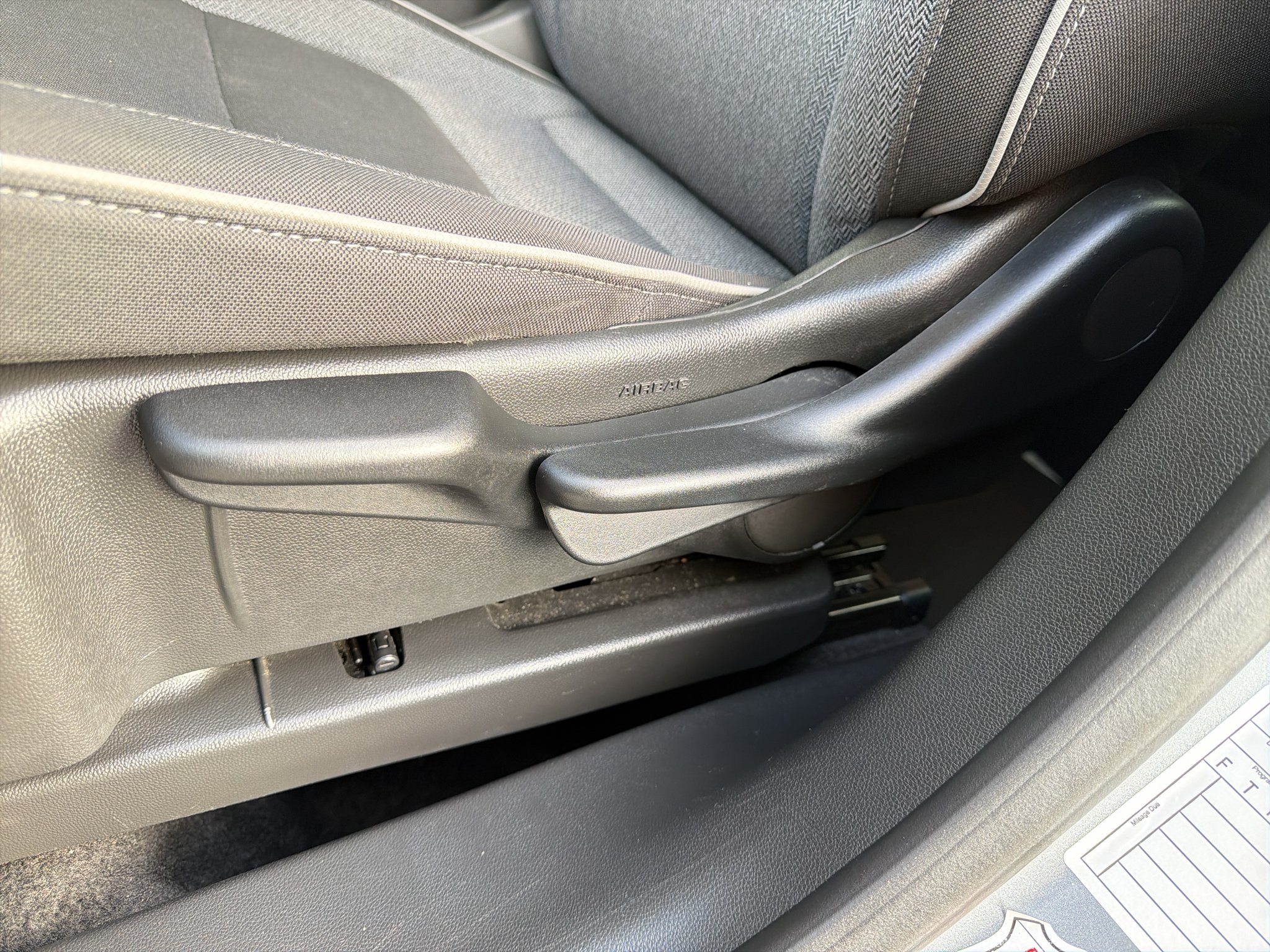 Used 2025 Sterling Gray Metallic Chevrolet LT image 17